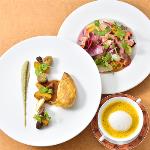 Success Lunch　～サクセスランチ～