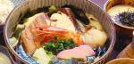 博多海鮮きしめん
