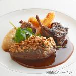 Degustation　～デギュスタション～