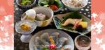 「和なごみ」のサークルレディースプラン【健美御膳】 