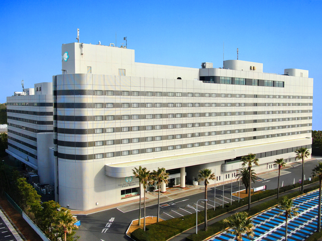 おすすめ宿泊プラン 東京ベイ舞浜ホテルファーストリゾート 公式 東京ディズニーリゾートオフィシャルホテル