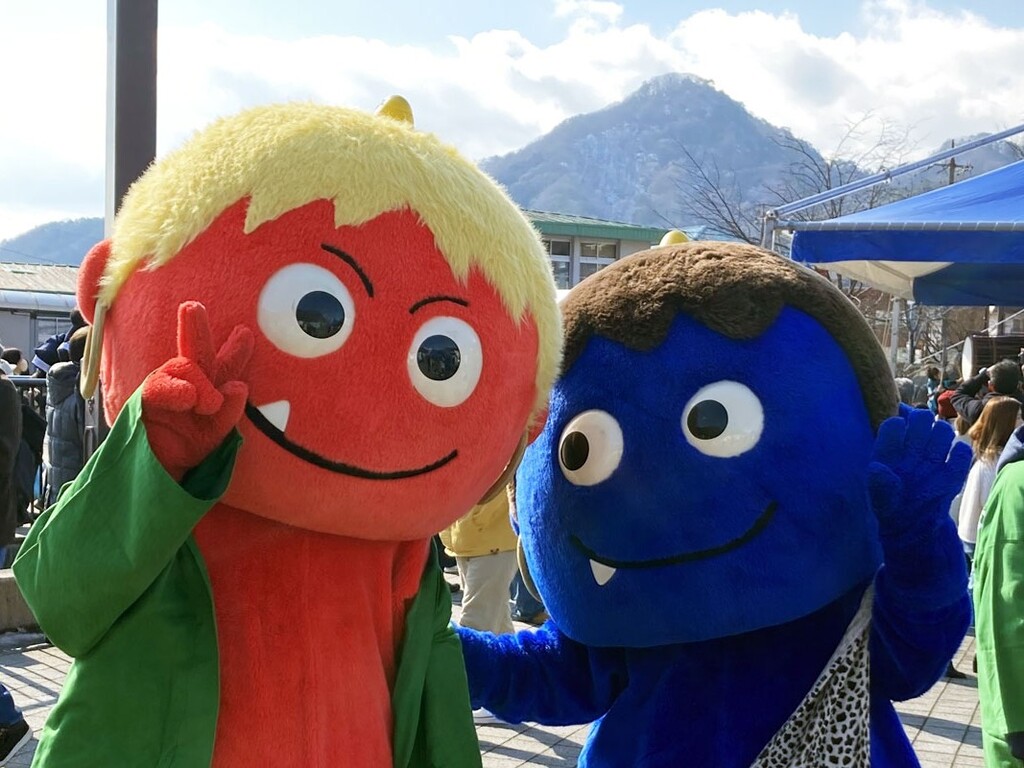 �S�{�쉷�� �����S�܂�i2026/2/7�`8�j���摜�̓C���[�W