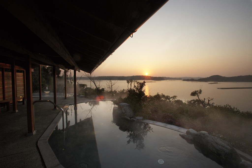 �u���Ȃ��̓��v(�j��)�뉀�I�V���C���猩����̏o