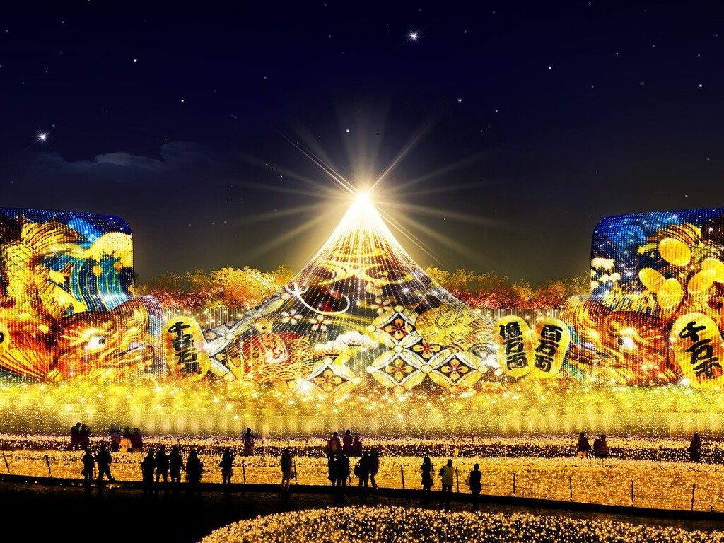 ���Ȃ΂Ȃ̗��C���~�l�[�V������<BR>���C���e�[�}�uZIPANGU�v