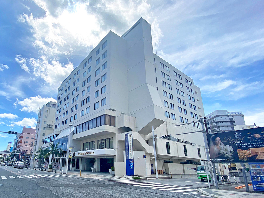 空室検索