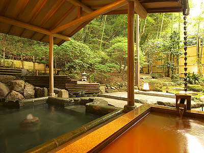 private hotspring <2>