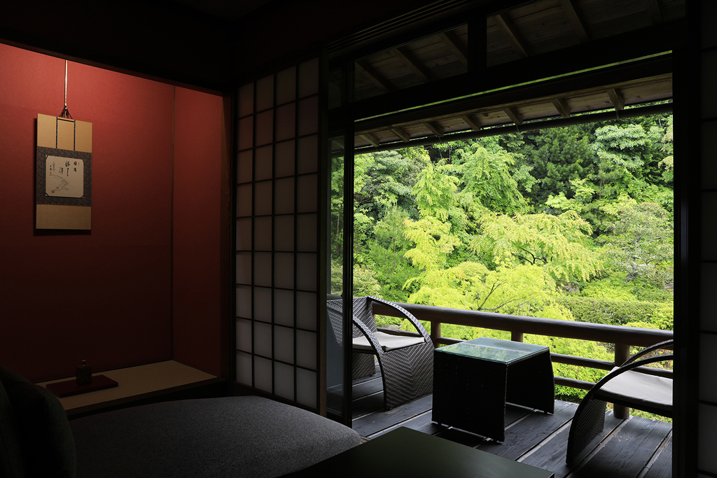 8 or 10 tatami room 