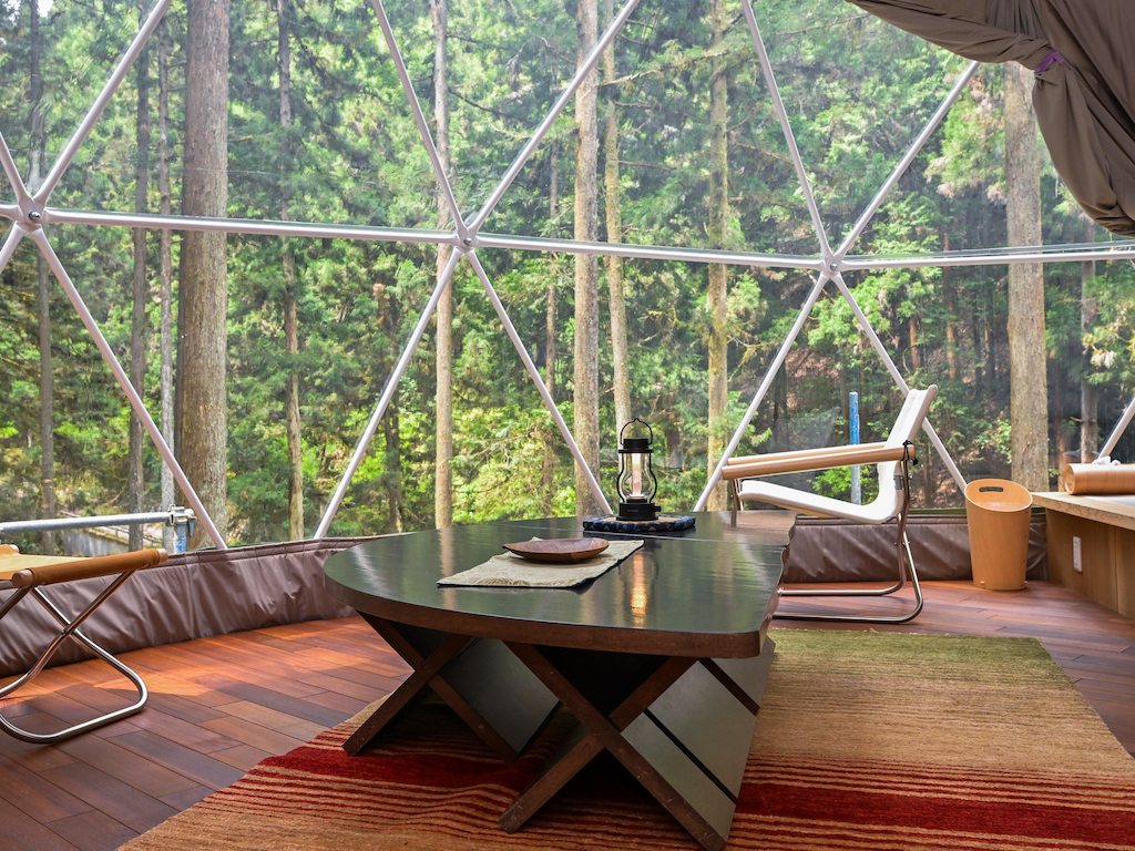 �꓏�ݐ؂̂������ȃh�[���e���g�̃O�����s���O�{�݂ł��B