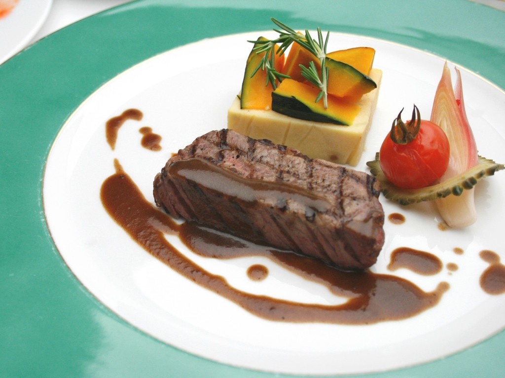 料理