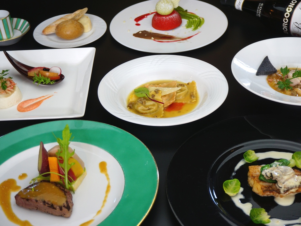 料理