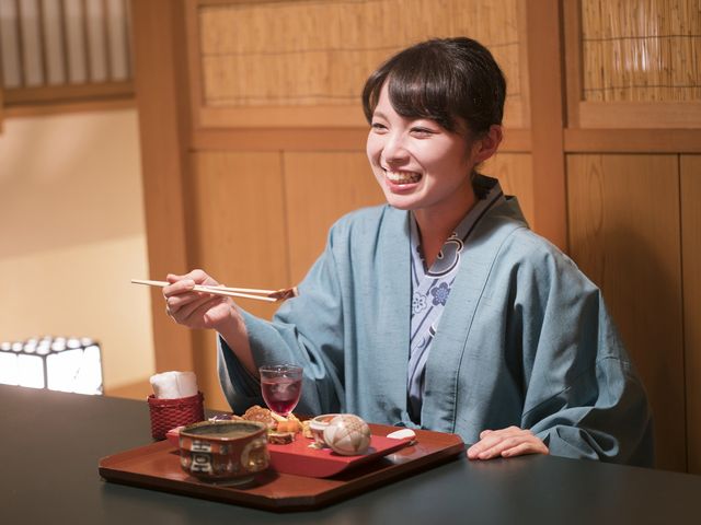 【豊島屋の人気NO.1】群馬の旨み・山の幸の恵みにこだわ...