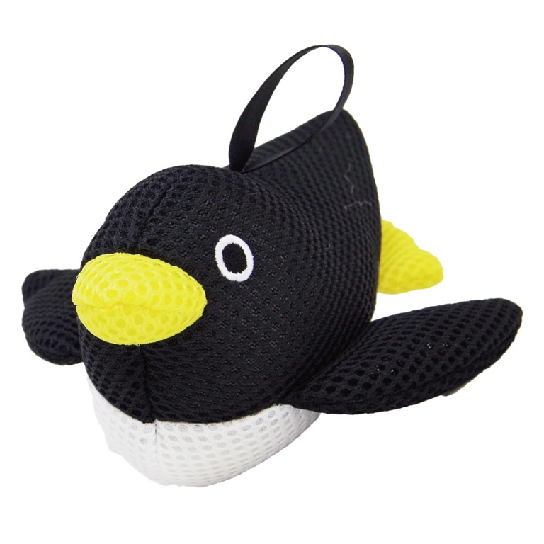 penguin