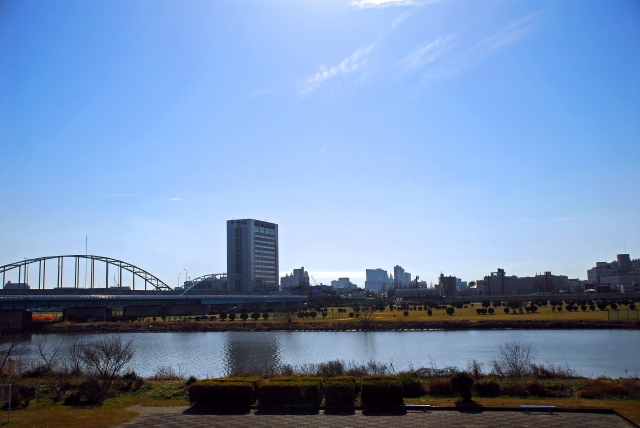 tamagawa