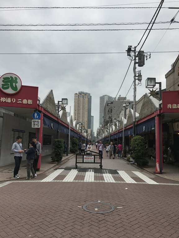 tsukishima