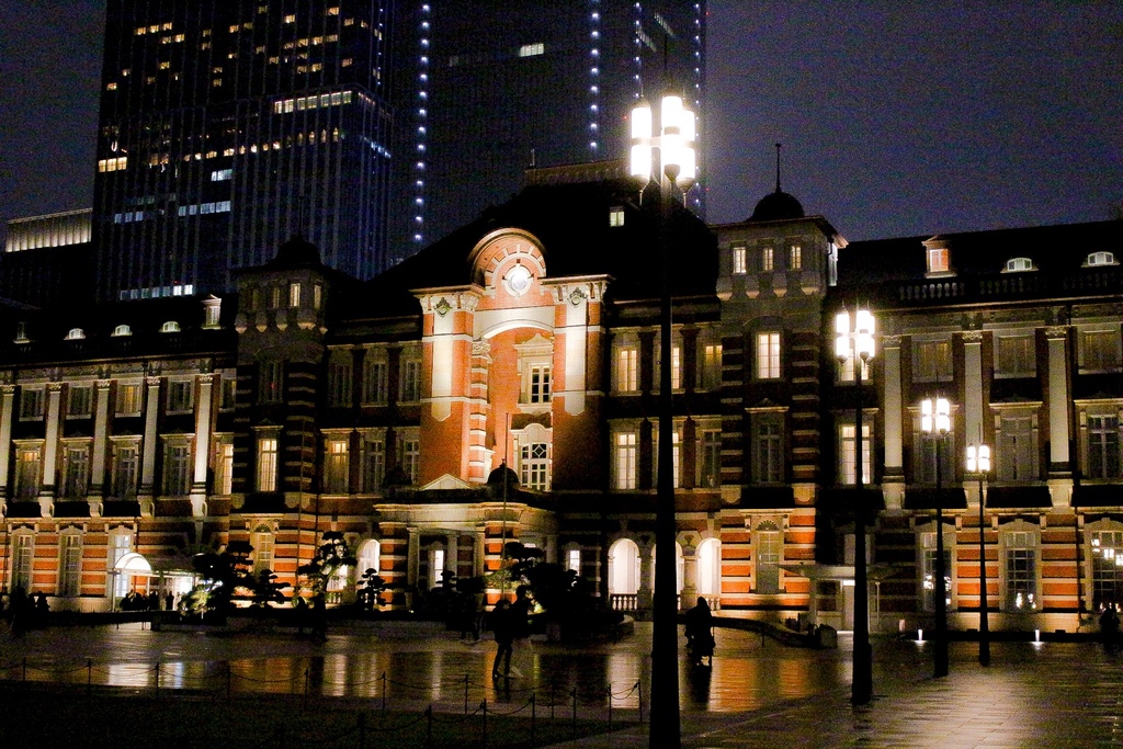 tokyostab