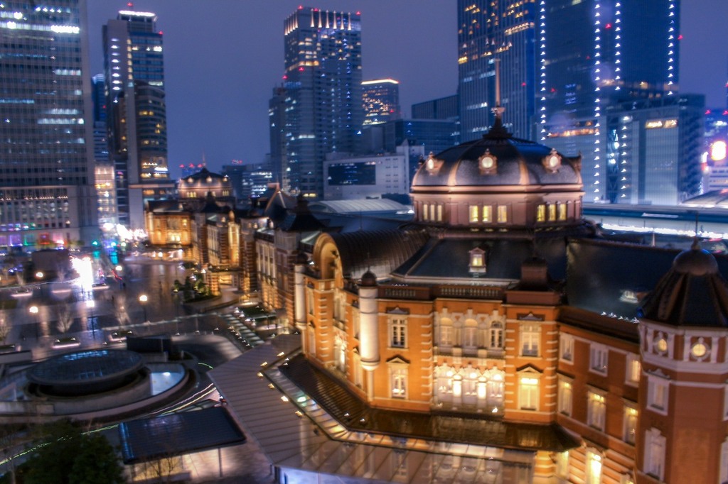 tokyostac