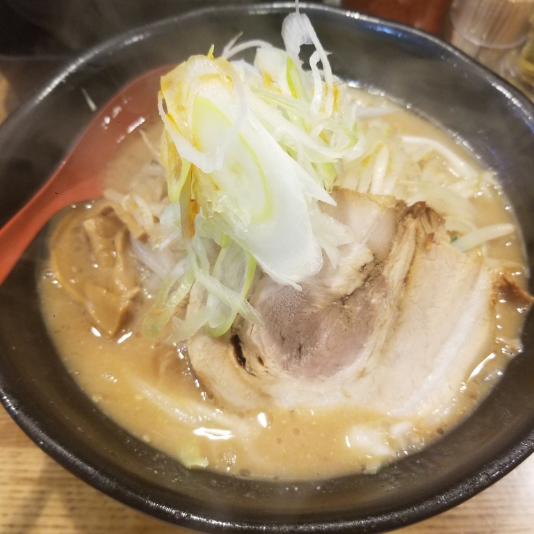 kamotonegi