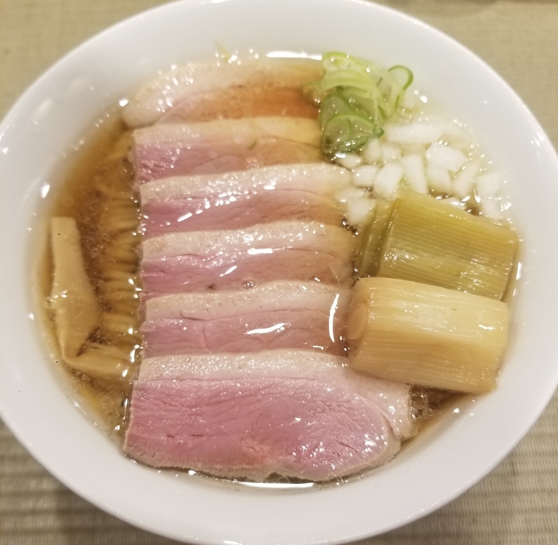 kamotonegi