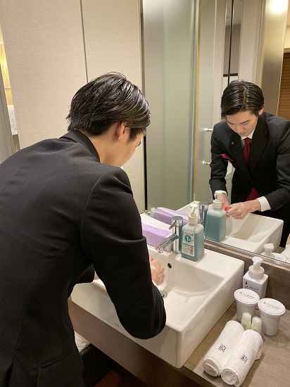 衛生講習会