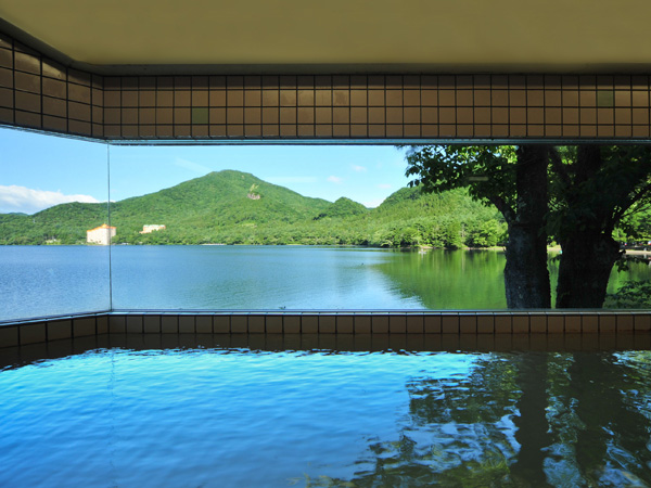 レークサイド  【おすすめのはるなプラン】