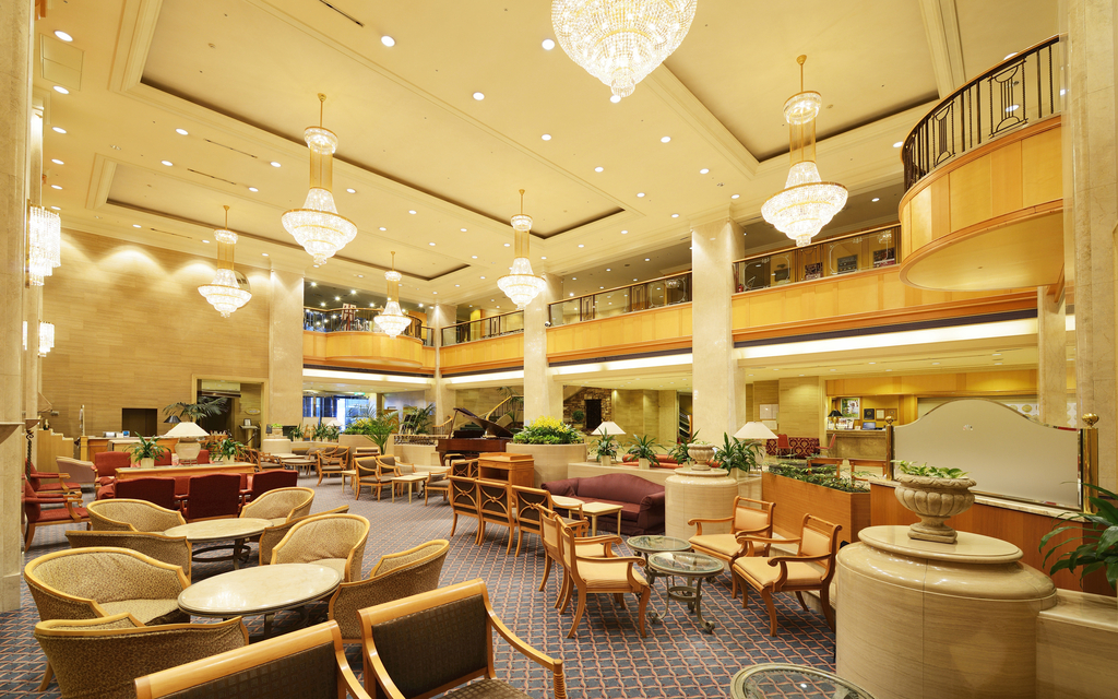 都心へのアクセスが良好♪ 立川の人気ホテル20選