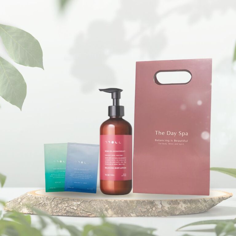 �yTO BE YOU.�z�{�f�B���[�V������������