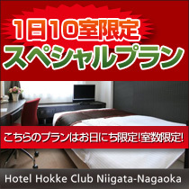 ★１日１０室限定★スペシャルプラン