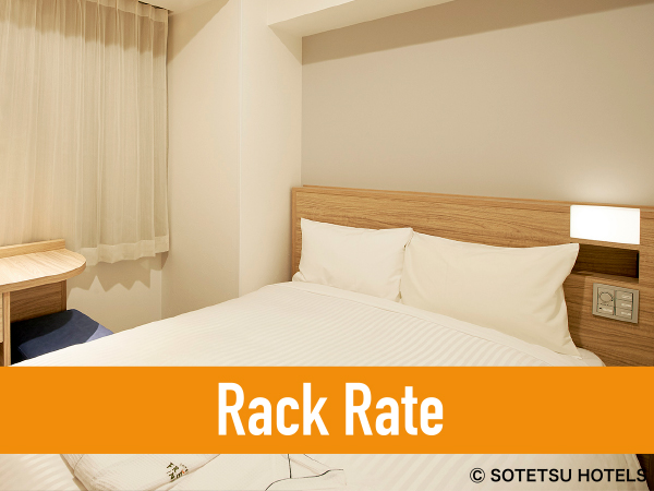 Availability Check Rack Rate（Room Only）