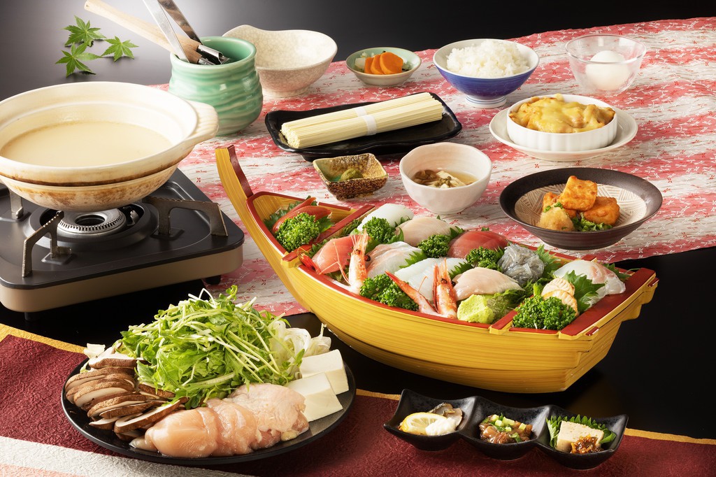 宿泊プラン 塔ノ沢 一の湯 本館 オンライン予約