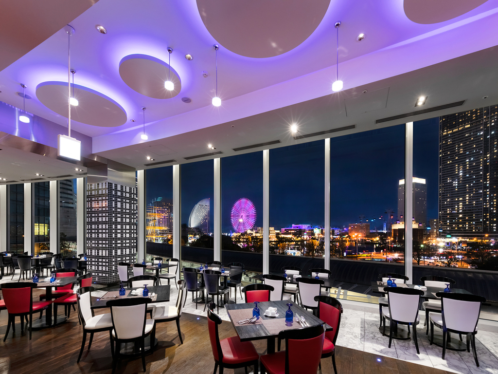 ニューオータニイン横浜プレミアム予約システム