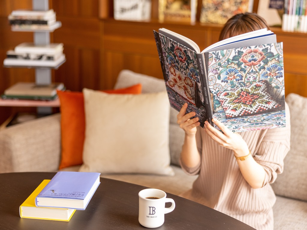 �u�b�N�R���V�F���W�����[��