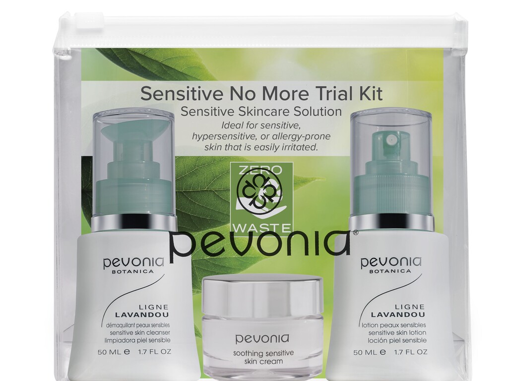 Pevonia Botanica�g���C�A���R�t���Z�b�g�i�Z���V�e�B�u���C���j