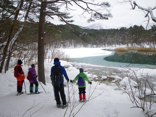 �X�m�[�V���[�𗚂��āA�_��I�ȋP������ܐF�������Ђ�����������