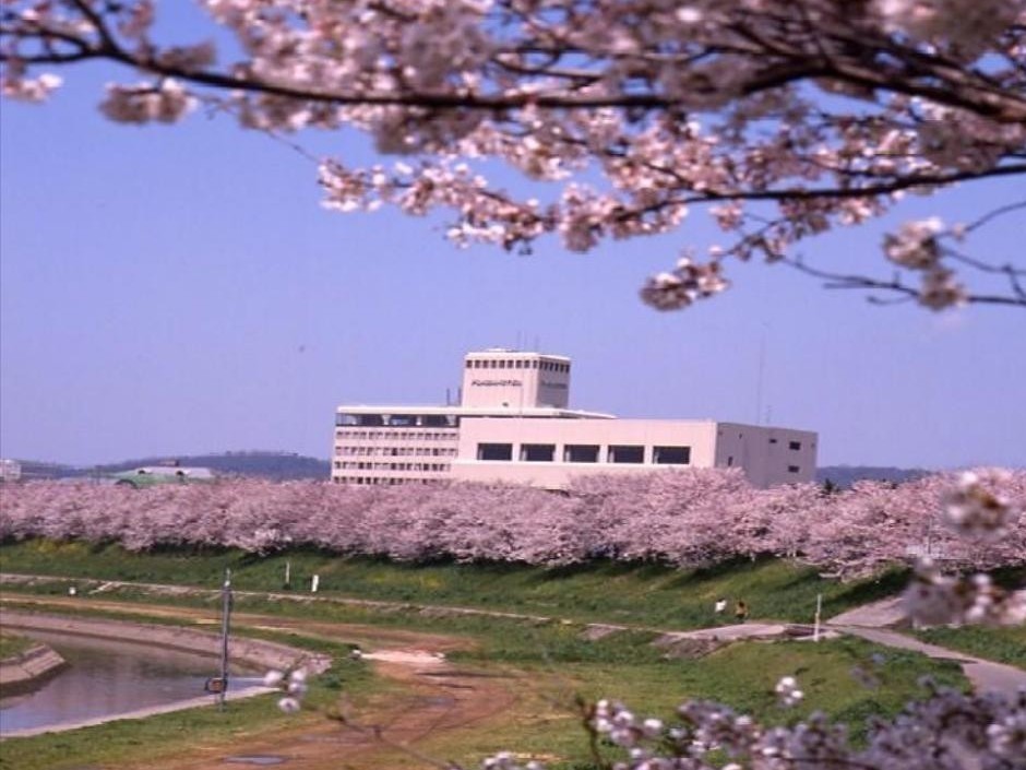 ホテル　桜