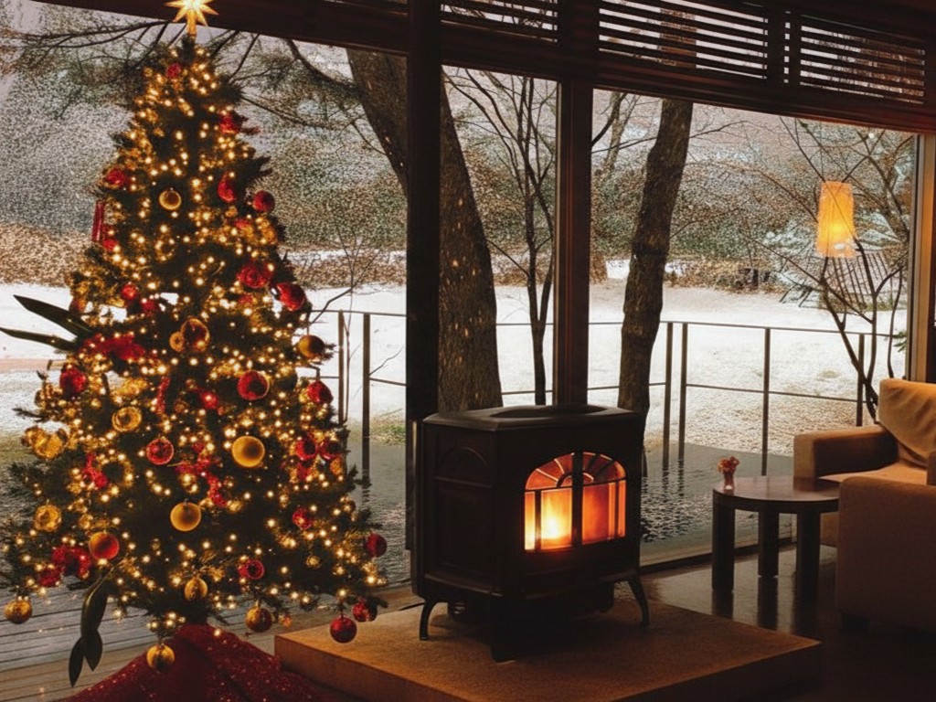 ���Ȃ����l�ŏj���N���X�}�X�v�������摜�̓C���[�W�ł�