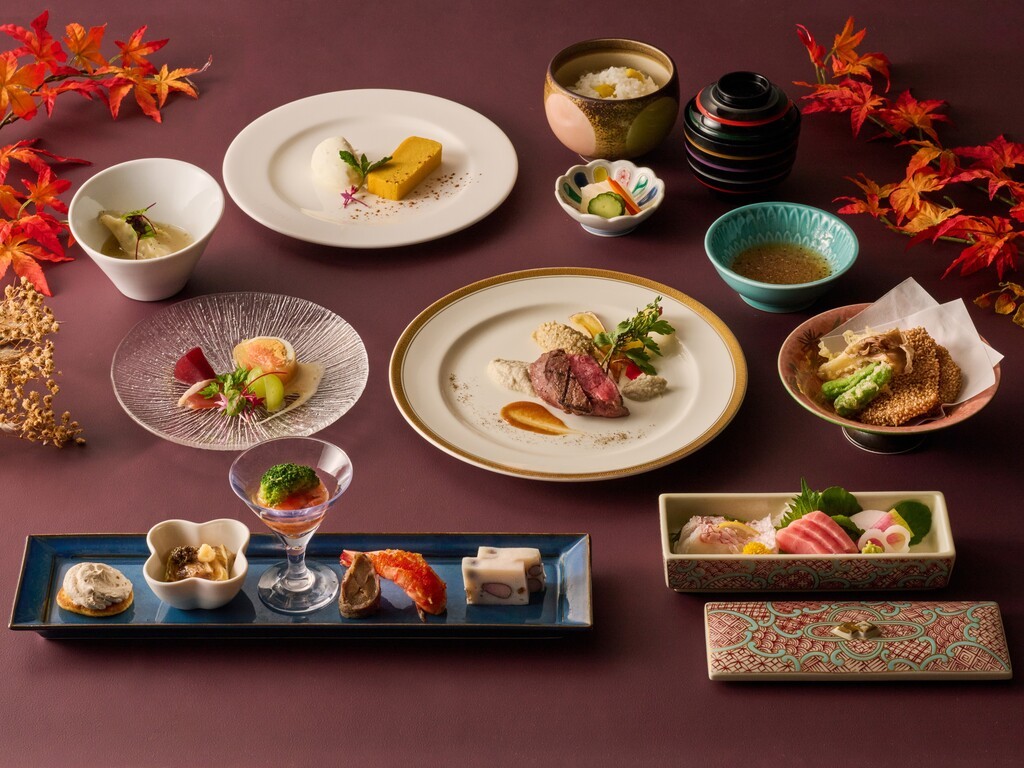 KIWAMI�f�B�i�[�C���[�W