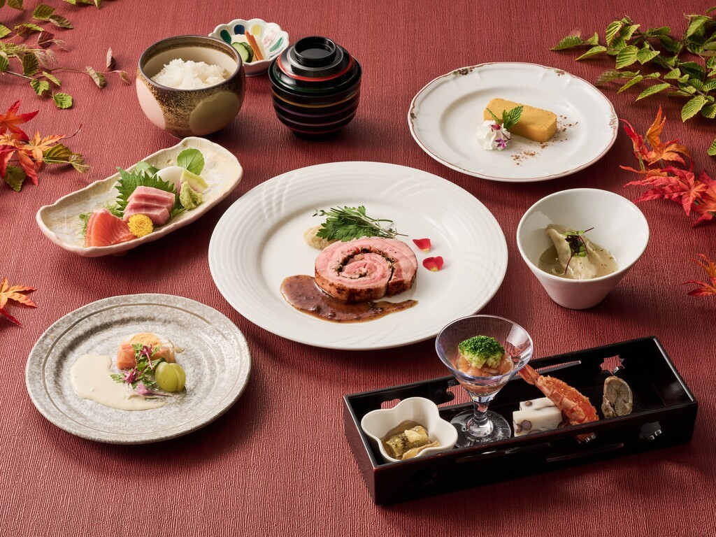 MIYABI�f�B�i�[�C���[�W