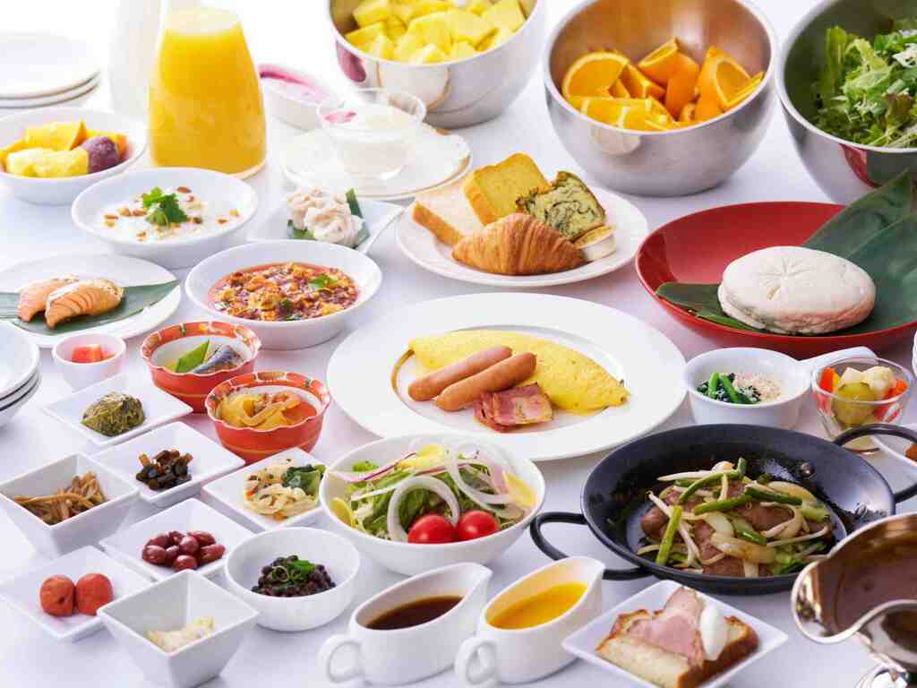 �y���H�u�b�t�F�z�k�C���H�ނƎ���ɂ�������������̐��X�B�������������������j���[�͗v�`�F�b�N�I