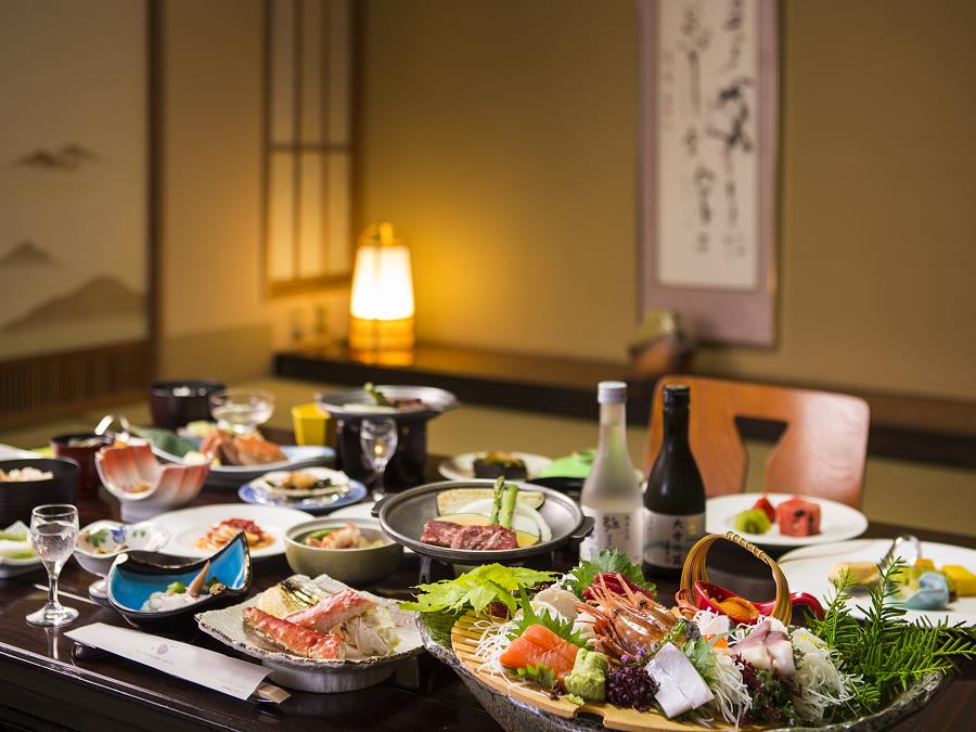 空室検索 湖畔亭の四季膳 部屋食 季節の味覚をゆったりとお部屋で味わう温泉旅 空室検索 湖畔亭の四季膳 部屋食 季節の味覚をゆったりとお部屋で味わう温泉旅