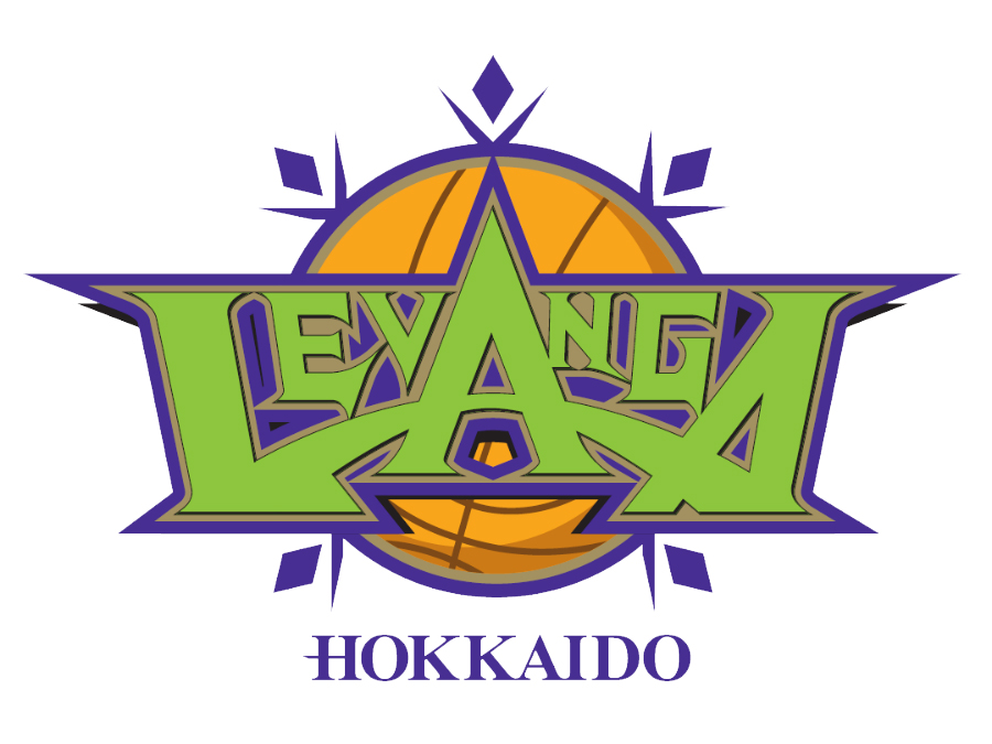 北海道のプロバスケットボールチーム「レバンガ北海道」を応援しよう！