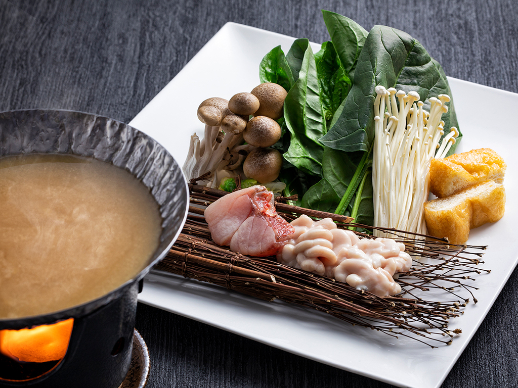 Availability Check Traditional And Speciality Meals Made From Select Ingredients Served Japanese Style Morinokaze