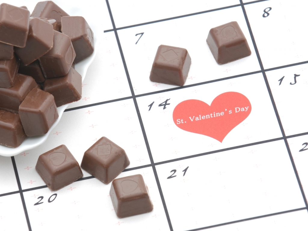 空室検索 チョコをプレゼント バレンタインプラン 朝食付