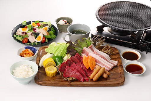 ���Y���̏ē��Z�b�g