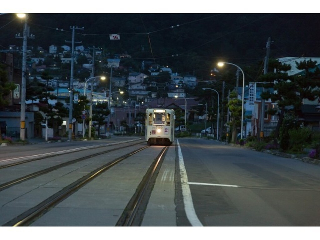 空室検索 函館散歩 朝食付 市電1日券でgo Hakodate街歩き
