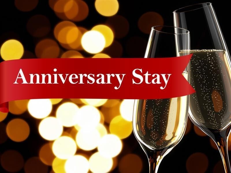 Anniversary�@ Plan