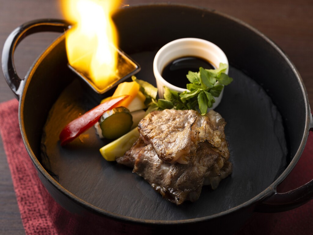Terroir Yamanashi SM