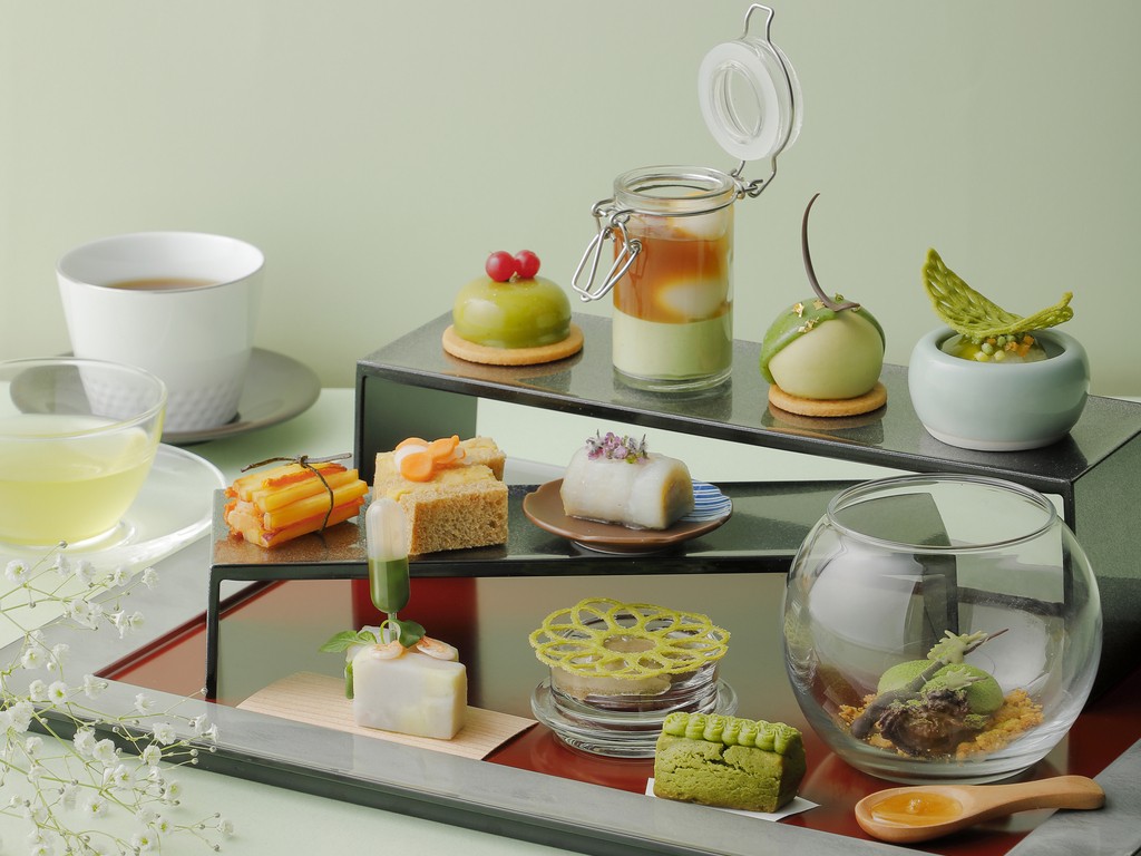 Afternoon Tea �C���[�W