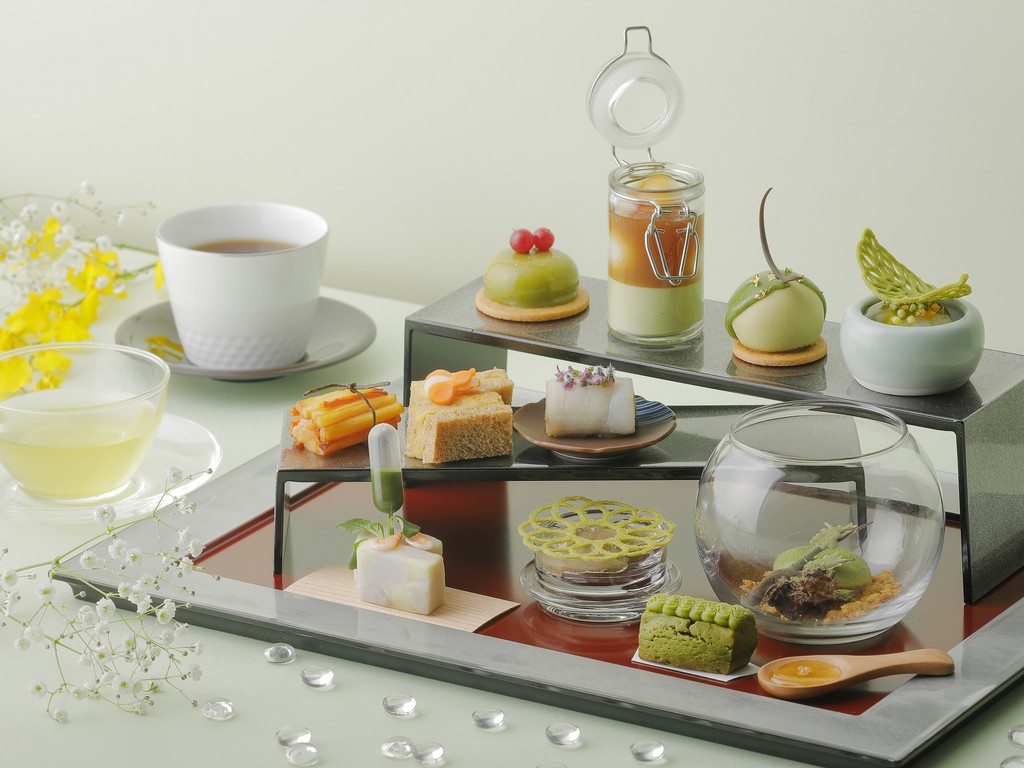 Afternoon Tea �C���[�W