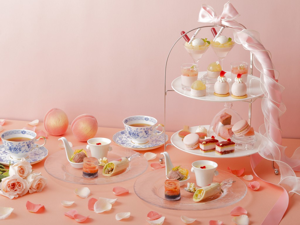 Afternoon Tea �C���[�W