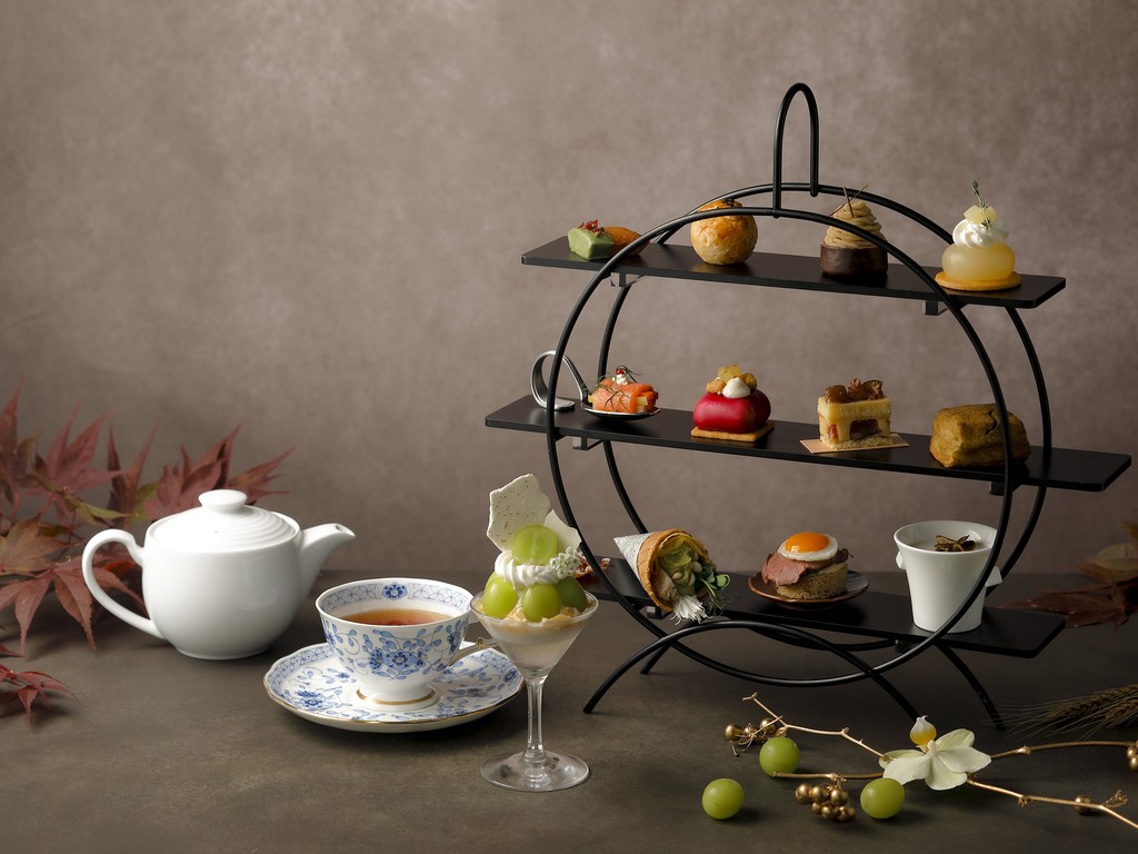 Afternoon Tea �C���[�W
